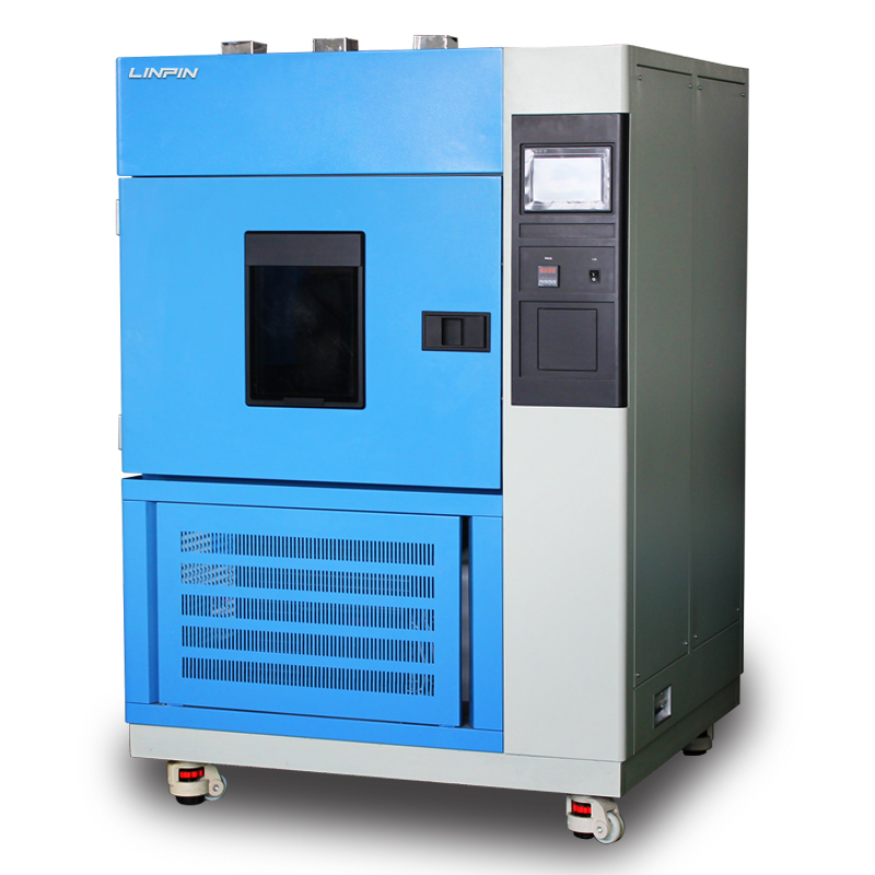 風(fēng)冷式氙燈耐氣候試驗(yàn)箱