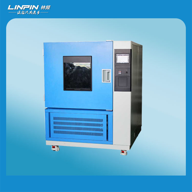 氙燈老化試驗箱在多領域材料檢測中的綜合應用